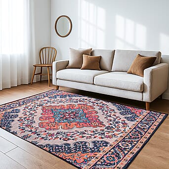 https://tjcuk.sirv.com/Products/80/7/8072348/Vintage-Printed-Chenille-Area-Rug-with-Non-Slip-Backing-180x120cm-Blue_8072348_1.jpg?w=342&h=342