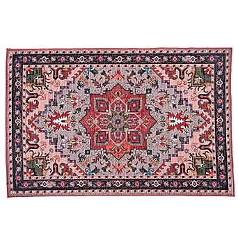 https://tjcuk.sirv.com/Products/80/7/8072350/Vintage-Printed-Chenille-Area-Rug-with-Non-Slip-Backing-180x120cm-Red-_8072350.jpg?w=342&h=342