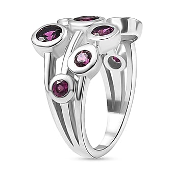 https://tjcuk.sirv.com/Products/80/7/8074665/Radiant-Ember-Garnet-Cluster-Ring-in-Rhodium-Overlay-Sterling-Silver-2_8074665_3.jpg?w=342&h=342