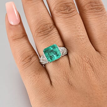 https://tjcuk.sirv.com/Products/80/7/8074690/Emeraldine-Triplet-Quartz-White-Zircon-Solitaire-Ring-in-Rhodium-Overl_8074690_2.jpg?w=342&h=342
