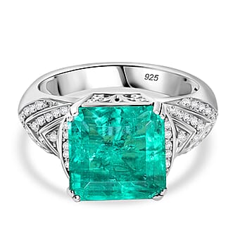 https://tjcuk.sirv.com/Products/80/7/8074692/Emeraldine-Triplet-Quartz-White-Zircon-Solitaire-Ring-in-Rhodium-Overl_8074692.jpg?w=342&h=342