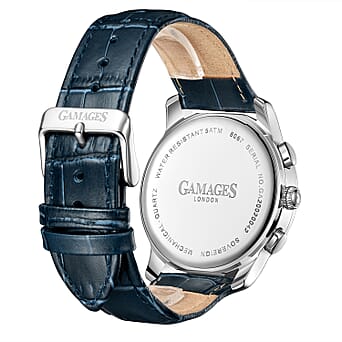 https://tjcuk.sirv.com/Products/80/7/8075410/Gamages-Of-London-Quartz-Mens-Watch-in-Leather_8075410_3.jpg?w=342&h=342