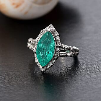 https://tjcuk.sirv.com/Products/80/7/8076517/Emeraldine-Triplet-Quartz-Solitaire-Ring-in-Rhodium-Overlay-Sterling-S_8076517_1.jpg?w=342&h=342