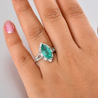 https://tjcuk.sirv.com/Products/80/7/8076517/Emeraldine-Triplet-Quartz-Solitaire-Ring-in-Rhodium-Overlay-Sterling-S_8076517_2.jpg?w=342&h=342