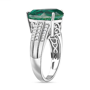 https://tjcuk.sirv.com/Products/80/7/8076524/Emeraldine-Triplet-Quartz-White-Zircon-Ring-in-Rhodium-Overlay-Sterlin_8076524_3.jpg?w=342&h=342