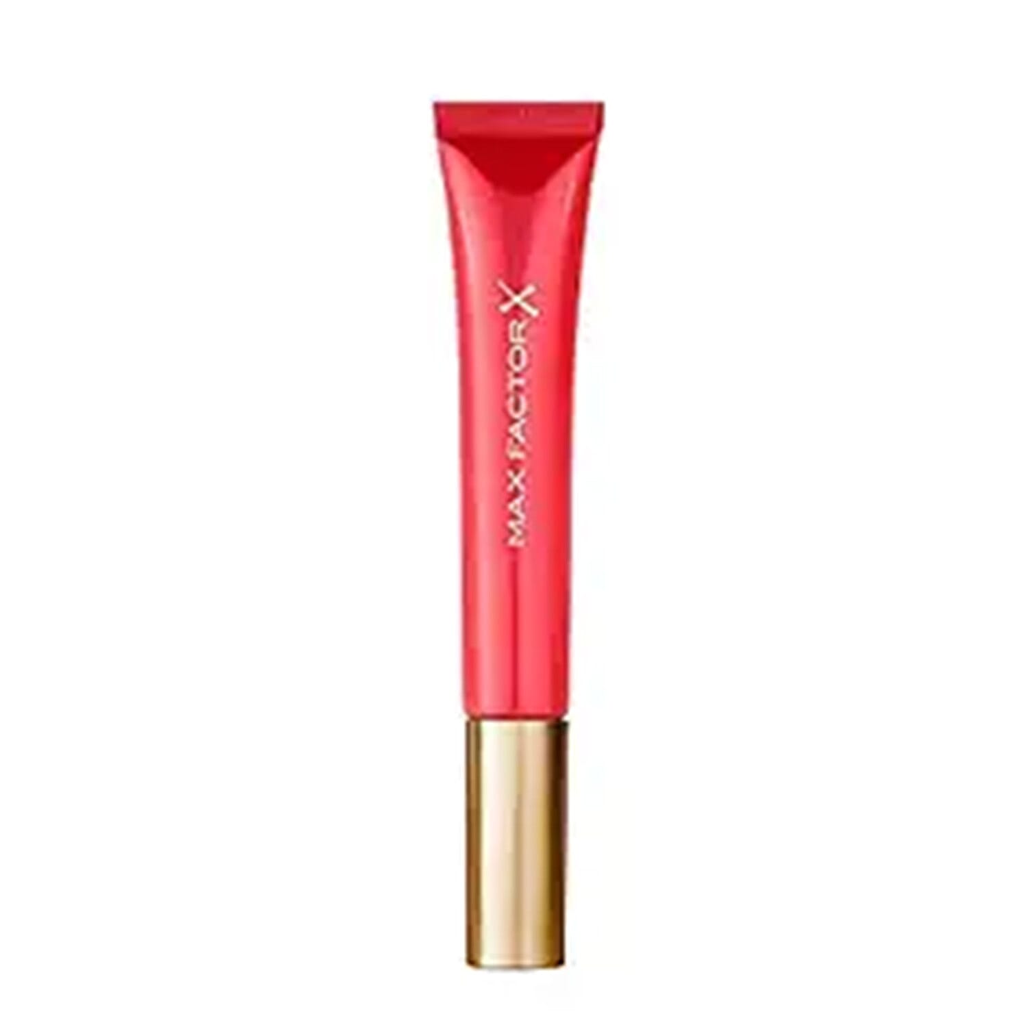 Max Factor Colour Elixir Lip Cushion Gloss (Starlight Coral, Nude Glory, Majesty Berry, Baby Star Coral)
