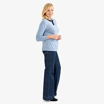 https://tjcuk.sirv.com/Products/80/7/8076859/Pure-And-Natural-Crew-Neck-Cardigan-Size-18-Dusty-Blue_8076859_3.jpg?w=342&h=342