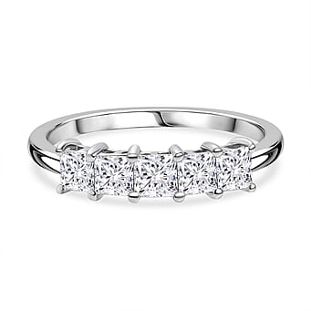 https://tjcuk.sirv.com/Products/80/7/8077211/Luxuriant-Diamond-950-Platinum-VS-Lab-Grown-Diamond-EF-VS-5-Stone-Ring_8077211.jpg?w=342&h=342