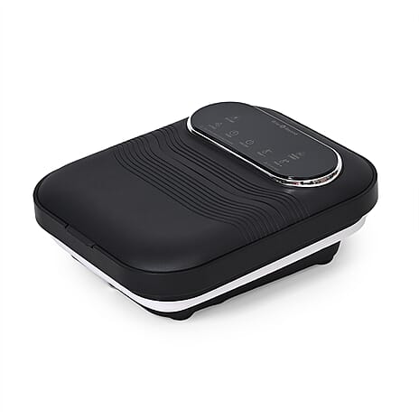 Bliss - Beyond Foldable Foot Spa Massager with Bubbles - Heat Function