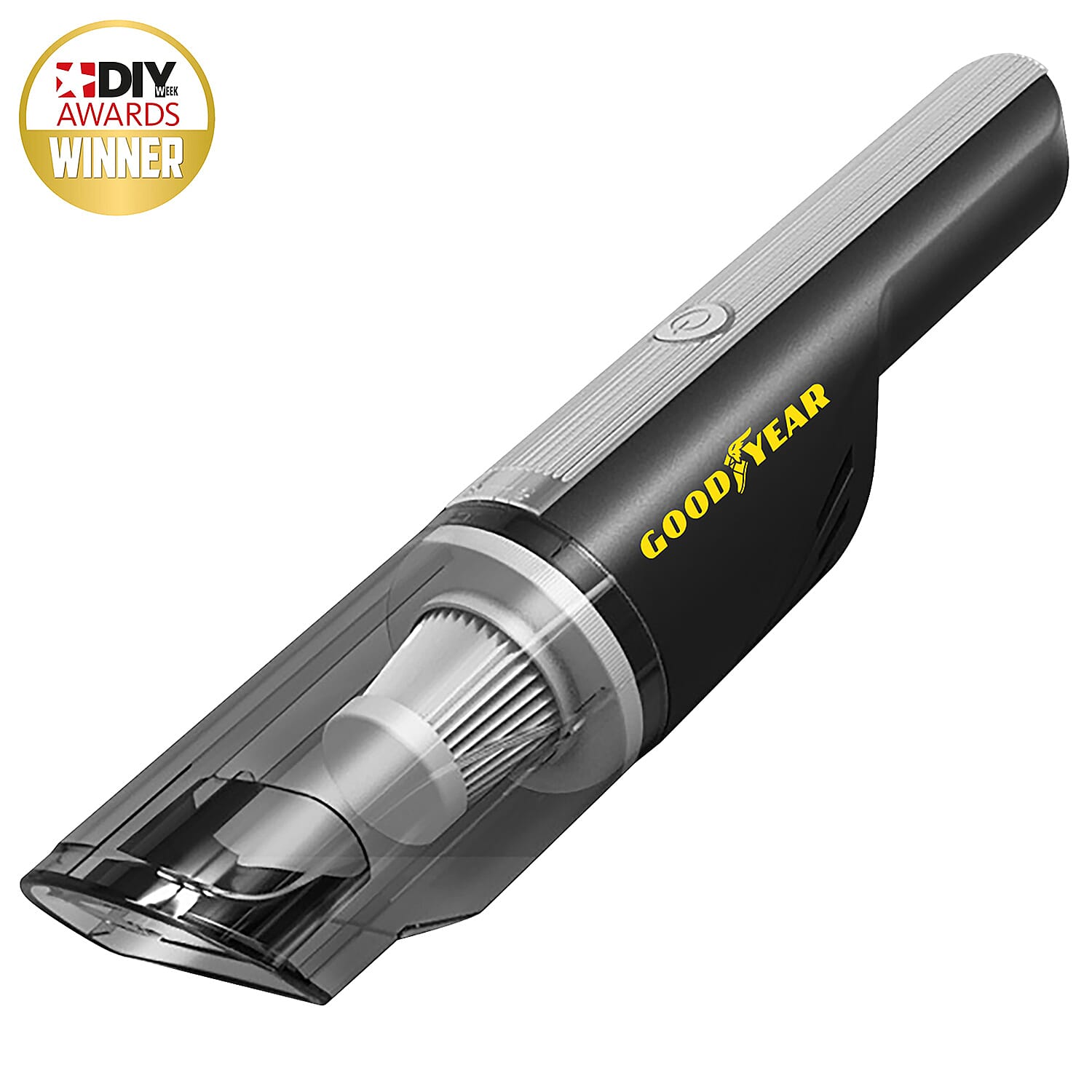 IW Interior Car Accessories (Size - One Size) - Black