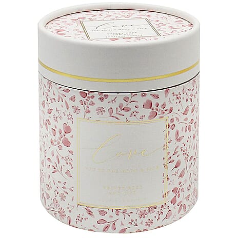 Velvet Rose - Oud Candle