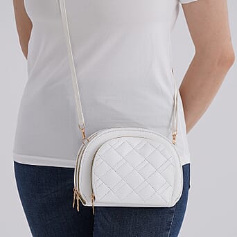 https://tjcuk.sirv.com/Products/80/7/8079161/Crossbody-Bag-Size-One-Size-White-Black_8079161_2.jpg?w=342&h=342