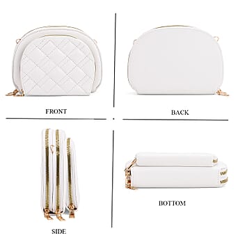 https://tjcuk.sirv.com/Products/80/7/8079161/Crossbody-Bag-Size-One-Size-White-Black_8079161_3.jpg?w=342&h=342