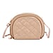 PU Patterned Crossbody Bag