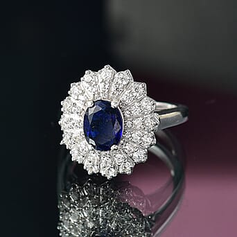 https://tjcuk.sirv.com/Products/80/8/8080456/Kyanite-White-Zircon-Main-Stone-With-Side-Stone-Ring-in-Rhodium-Overla_8080456_1.jpg?w=342&h=342