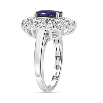 https://tjcuk.sirv.com/Products/80/8/8080461/Kyanite-White-Zircon-Main-Stone-With-Side-Stone-Ring-in-Rhodium-Overla_8080461_3.jpg?w=342&h=342