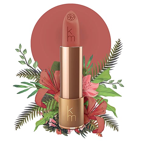 Karen Murrell Natural Lipstick - 29 Determined