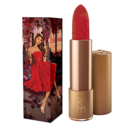 Karen Murrell Natural Lipstick - 20 True Love