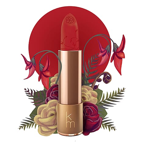 Karen Murrell Natural Lipstick - 20 True Love