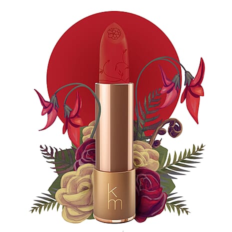 Karen Murrell Natural Lipstick - 20 True Love
