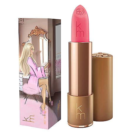 Karen Murrell Natural Lipstick - 13 Camellia Morning