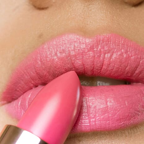 Karen Murrell Natural Lipstick - 13 Camellia Morning