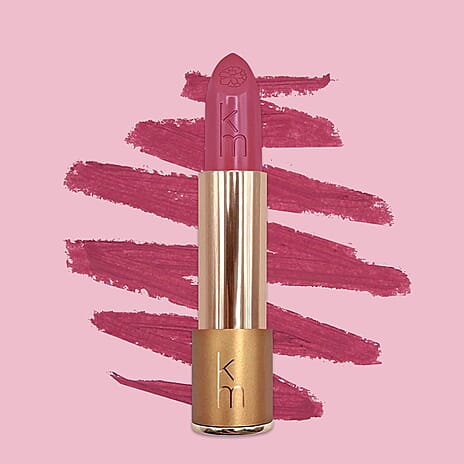 Karen Murrell Natural Lipstick - 07 Fuchsia Shock