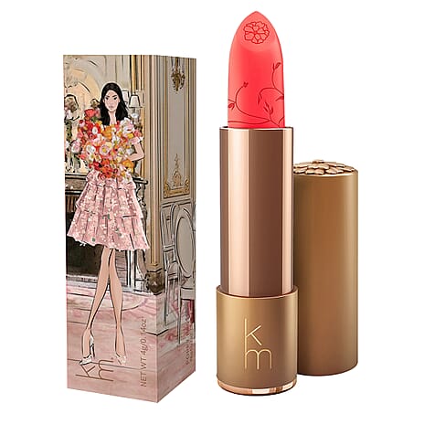 Karen Murrell Natural Lipstick Trio Set - 06 Carnation Mist, 17 Poppy Passion and 20 True Love