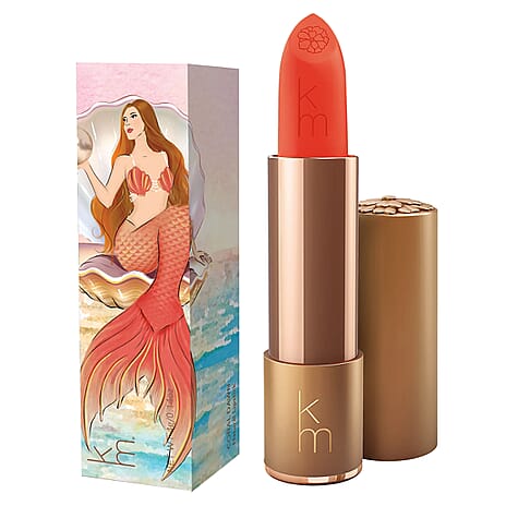 Karen Murrell Natural Lipstick Trio Set - 30 Driven, 27 Graceful and 08 Coral Dawn