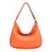 David Jones Hobo Bag - Orange