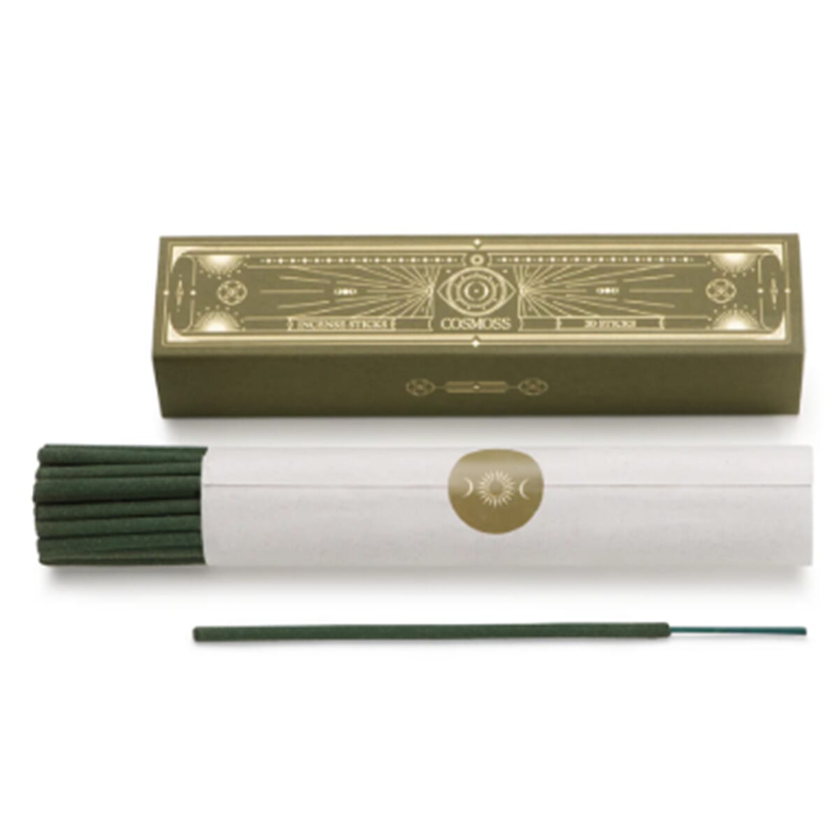 Cosmoss Aromatic Incense Sticks