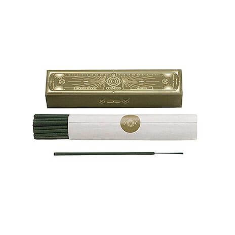 Cosmoss by Kate Moss- Incense Sticks to Meditate and Calm