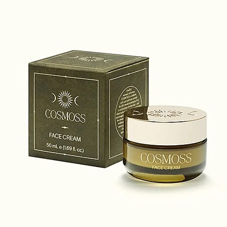 Cosmoss Lightweight Face Cream - 50ml