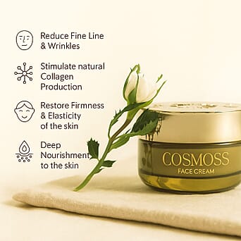 https://tjcuk.sirv.com/Products/80/8/8081805/Cosmoss-Lightweight-Face-Cream-50ml_8081805_2.jpg?w=342&h=342