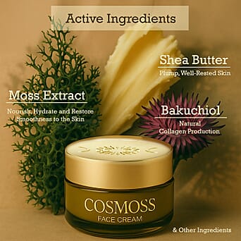 https://tjcuk.sirv.com/Products/80/8/8081805/Cosmoss-Lightweight-Face-Cream-50ml_8081805_3.jpg?w=342&h=342