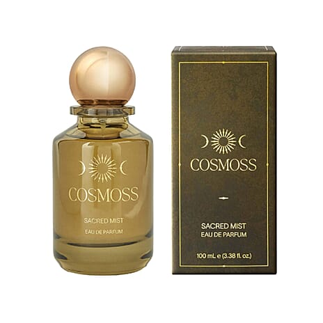 Cosmoss by Kate Moss- Sacred Mist Fragrance EDP - 100ml