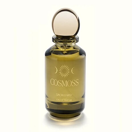 Cosmoss Sacred Mist Fragrance EDP - 30ml