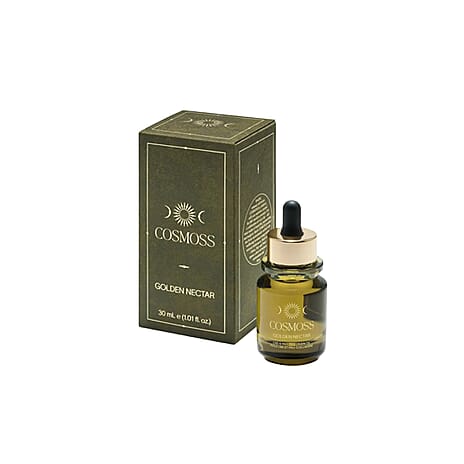 COSMOSS by Kate Moss- Golden Nectar Multi Use Face Oil - 30ml