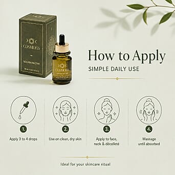 https://tjcuk.sirv.com/Products/80/8/8081812/COSMOSS-by-Kate-Moss-Golden-Nectar-Multi-Use-Face-Oil-30ml_8081812_3.jpg?w=342&h=342