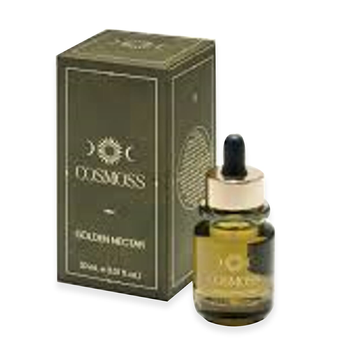 Cosmoss Golden Nectar - 30ml