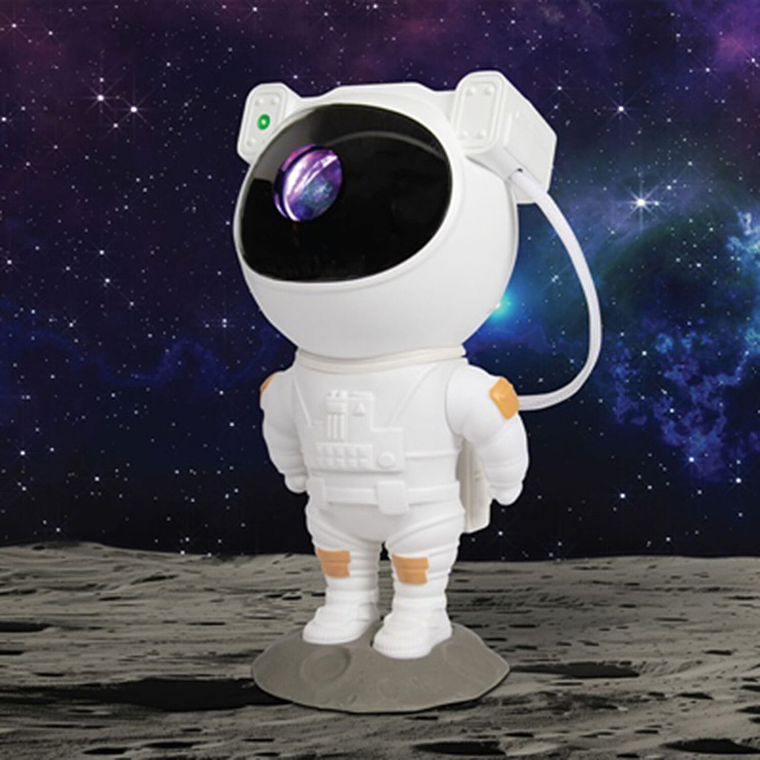 Brand New Birthday Deal - Astronaut Projection Lamp