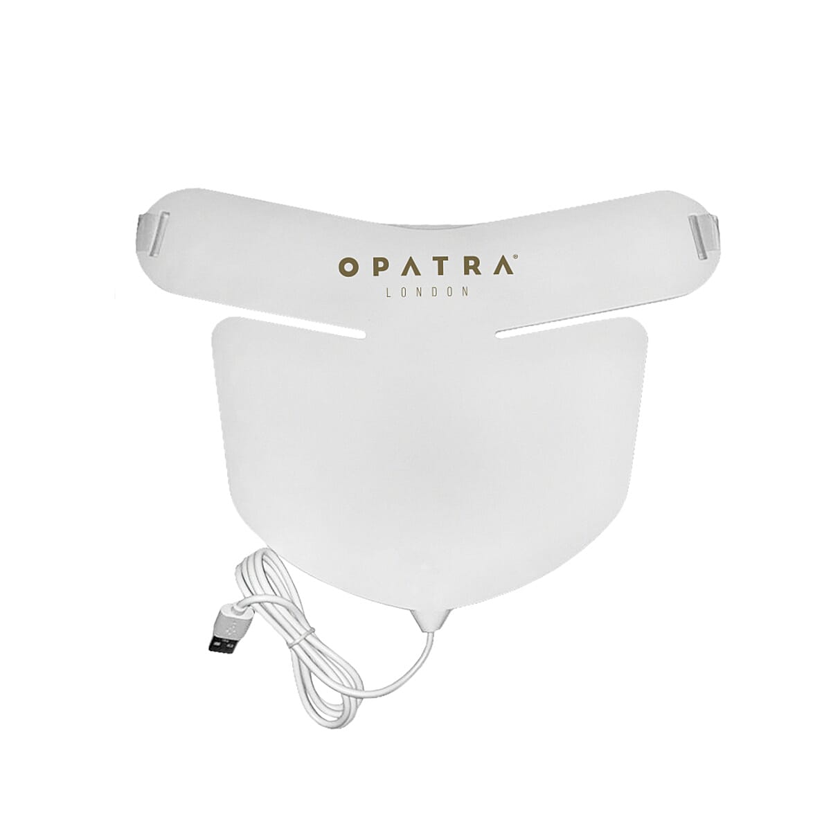 Opatra Necollage Pro - Light Therapy for Neck & Decolletage (114 LED Lights)