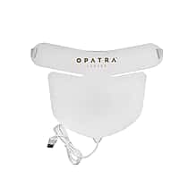 Opatra Necollage Pro - Light Therapy for Neck & Decolletage (114 LED Lights)