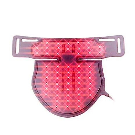 Opatra Necollage Pro - Light Therapy for Neck & Decolletage (114 LED Lights)