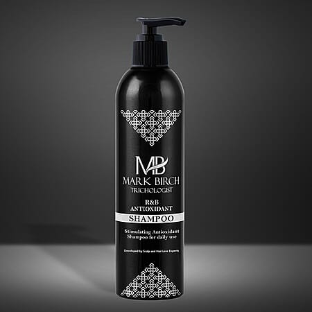 Mark Birch R-B Antioxidant Shampoo - 250ml Mark Birch R-B Antioxidant Shampoo - 250ml