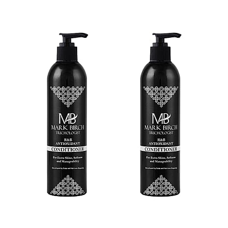 Mark Birch R-B Antioxidant Shampoo & Conditioner - 250ml each