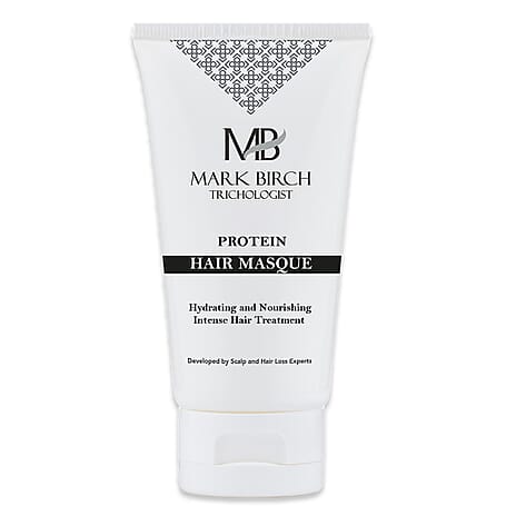 Mark Birch Protein Hair Masque - 200ml