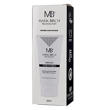 Mark Birch Protein Hair Masque 200 ml