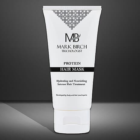 Mark Birch Protein Hair Masque 200ml