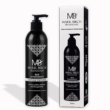 Mark Birch R-B Antioxidant Conditioner - 250ml Mark Birch R-B Antioxidant Conditioner - 250ml